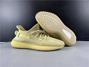 Adidas Yeezy Boost 350 V2 Flax FX9028 - 4
