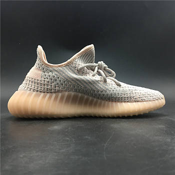 Adidas Yeezy Boost 350 V2 Synth (Non-Reflective)  FV5578