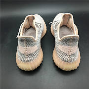 Adidas Yeezy Boost 350 V2 Synth (Non-Reflective)  FV5578 - 5