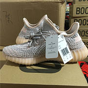Adidas Yeezy Boost 350 V2 Synth (Non-Reflective)  FV5578 - 4