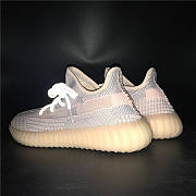 Adidas Yeezy Boost 350 V2 Synth (Non-Reflective)  FV5578 - 2
