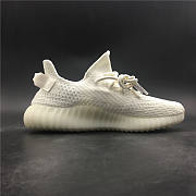 Adidas Yeezy Boost 350 V2 White Rainbow FG7962 - 6