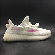 Adidas Yeezy Boost 350 V2 White Rainbow FG7962 - 5