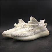 Adidas Yeezy Boost 350 V2 White Rainbow FG7962 - 4