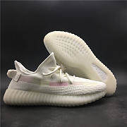 Adidas Yeezy Boost 350 V2 White Rainbow FG7962 - 2
