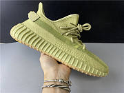 Adidas Yeezy Boost 350 V2 Sulfur FY5346 - 1