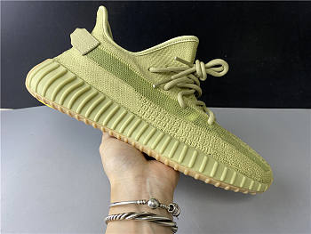 Adidas Yeezy Boost 350 V2 Sulfur FY5346