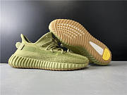 Adidas Yeezy Boost 350 V2 Sulfur FY5346 - 6