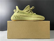 Adidas Yeezy Boost 350 V2 Sulfur FY5346 - 4