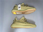 Adidas Yeezy Boost 350 V2 Sulfur FY5346 - 5