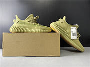 Adidas Yeezy Boost 350 V2 Sulfur FY5346 - 2