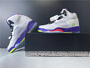 Air Jordan 5 Retro Alternate Bel-Air DB3335-100 - 5