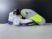 Air Jordan 5 Retro Alternate Bel-Air DB3335-100 - 6