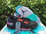 Air Jordan 5 Retro Low Chinese New Year 840475-060 - 3
