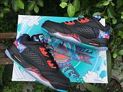 Air Jordan 5 Retro Low Chinese New Year 840475-060 - 5