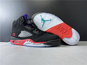 Air Jordan 5 Retro Top 3 CZ1786-001 - 3