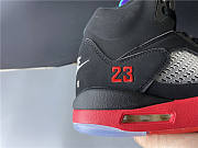 Air Jordan 5 Retro Top 3 CZ1786-001 - 5