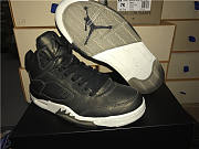 Air Jordan 5 Dark Gold Camouflage 919710-0308 - 1