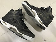 Air Jordan 5 Dark Gold Camouflage 919710-0308 - 3