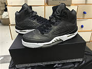Air Jordan 5 Dark Gold Camouflage 919710-0308 - 5
