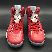 Air Jordan 6 Slam Dunk 717302-60022 - 6