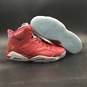Air Jordan 6 Slam Dunk 717302-60022 - 5
