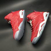 Air Jordan 6 Slam Dunk 717302-60022 - 4