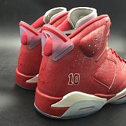 Air Jordan 6 Slam Dunk 717302-60022 - 2
