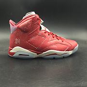 Air Jordan 6 Slam Dunk 717302-60022 - 1