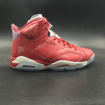 Air Jordan 6 Slam Dunk 717302-60022