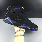 Air Jordan 7 Ray Allen Ray Allen Bucks 304775-053 - 1