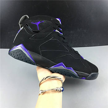 Air Jordan 7 Ray Allen Ray Allen Bucks 304775-053