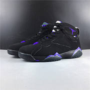 Air Jordan 7 Ray Allen Ray Allen Bucks 304775-053 - 6