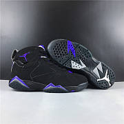 Air Jordan 7 Ray Allen Ray Allen Bucks 304775-053 - 4