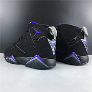 Air Jordan 7 Ray Allen Ray Allen Bucks 304775-053 - 2