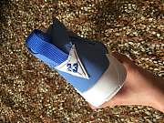 AIR JORDAN 7 RETRO NORTH CAROLINA BLUE  - 5