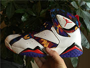 Air Jordan 7 Sweater No. 304775-1427  - 4