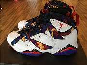 Air Jordan 7 Sweater No. 304775-1427  - 3