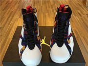 Air Jordan 7 Sweater No. 304775-1427  - 2