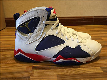 Air Jordan 7 Retro “Olympic”