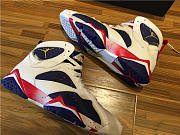 Air Jordan 7 Retro “Olympic” - 5