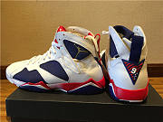 Air Jordan 7 Retro “Olympic” - 2