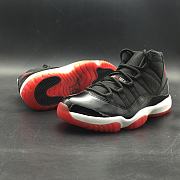 Air Jordan 11 Retro Playoffs (2012) 378037-010 - 4