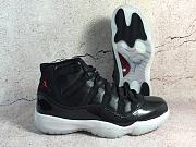 Air Jordan 11 Retro 72-10 378037-002 - 6