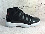 Air Jordan 11 Retro 72-10 378037-002 - 4