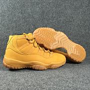 Air Jordan 11 Wheat Version 378037-486 - 6