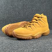 Air Jordan 11 Wheat Version 378037-486 - 5