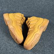 Air Jordan 11 Wheat Version 378037-486 - 4