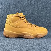 Air Jordan 11 Wheat Version 378037-486 - 3