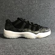 Air Jordan 11 Retro Low Barons 528895-010 - 3